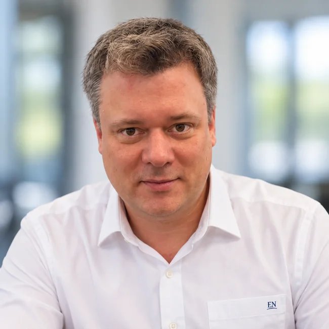 André Eikmeier