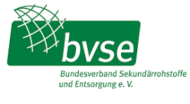 bvse – Bundesverband Sekundärrohstoffe und Entsorgung e. V.