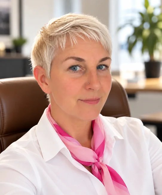 Monika Vadder